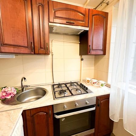 Apartments On Pechersk Κίεβο Εξωτερικό φωτογραφία