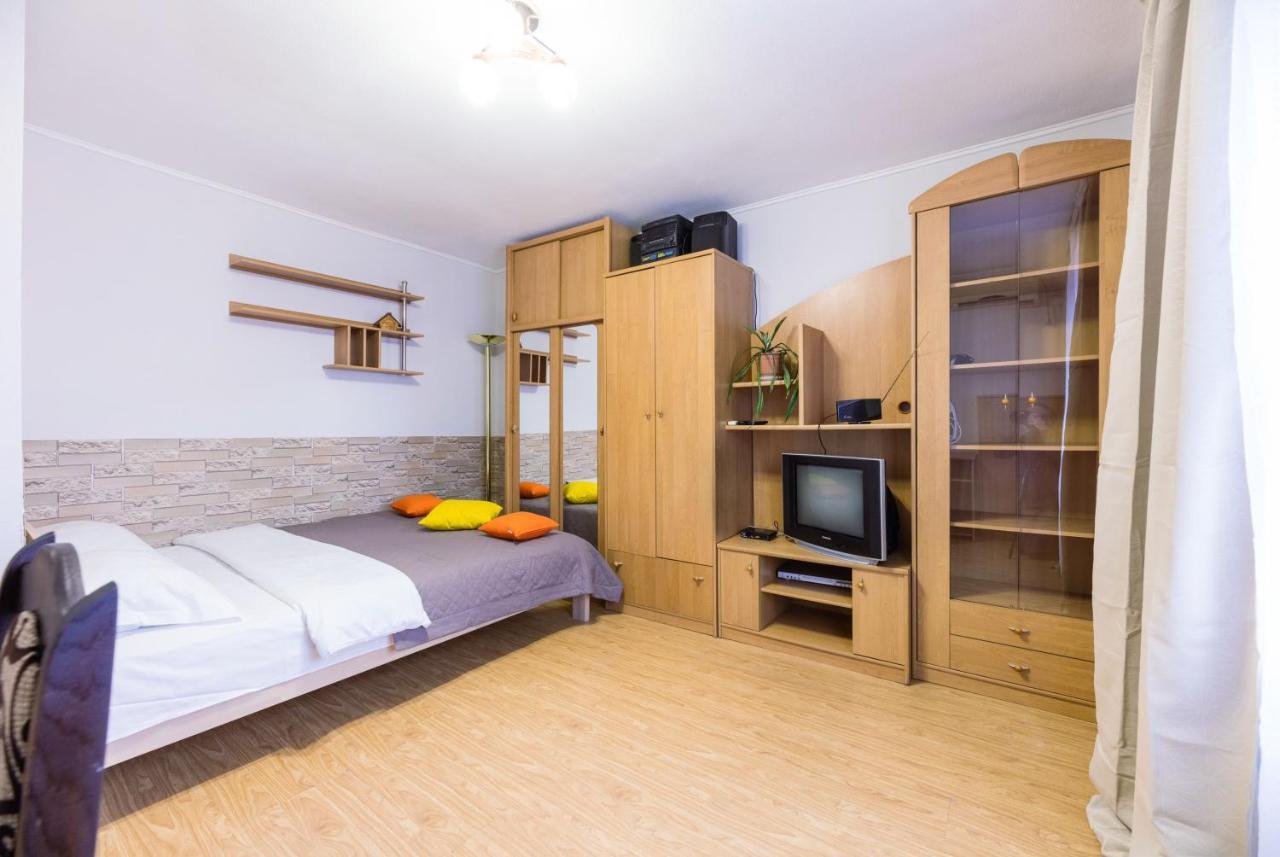 Apartments On Pechersk Κίεβο Εξωτερικό φωτογραφία