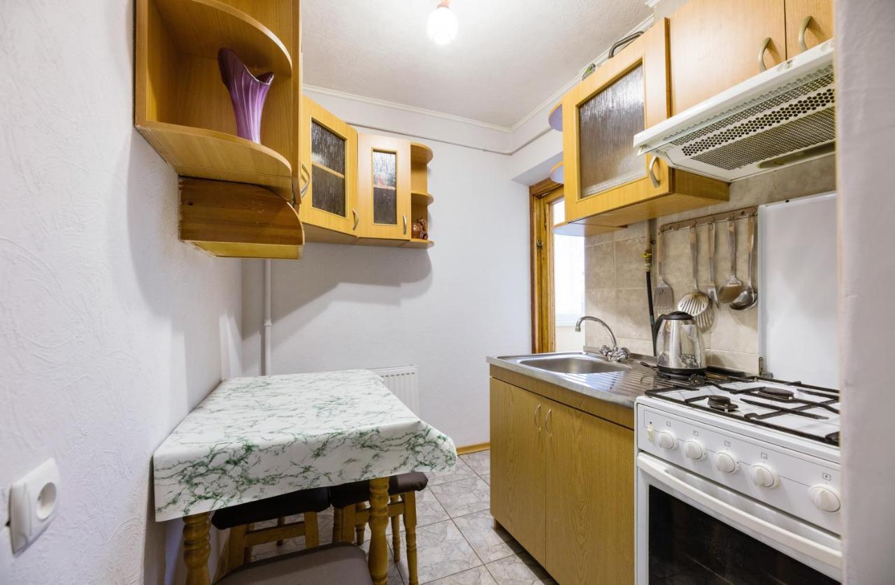 Apartments On Pechersk Κίεβο Εξωτερικό φωτογραφία