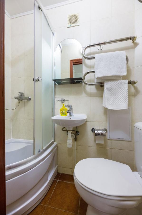 Apartments On Pechersk Κίεβο Εξωτερικό φωτογραφία