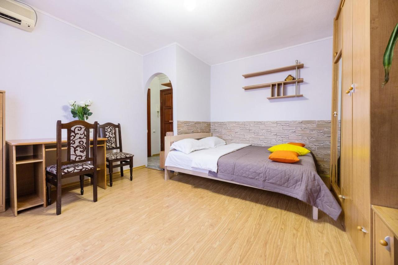 Apartments On Pechersk Κίεβο Δωμάτιο φωτογραφία