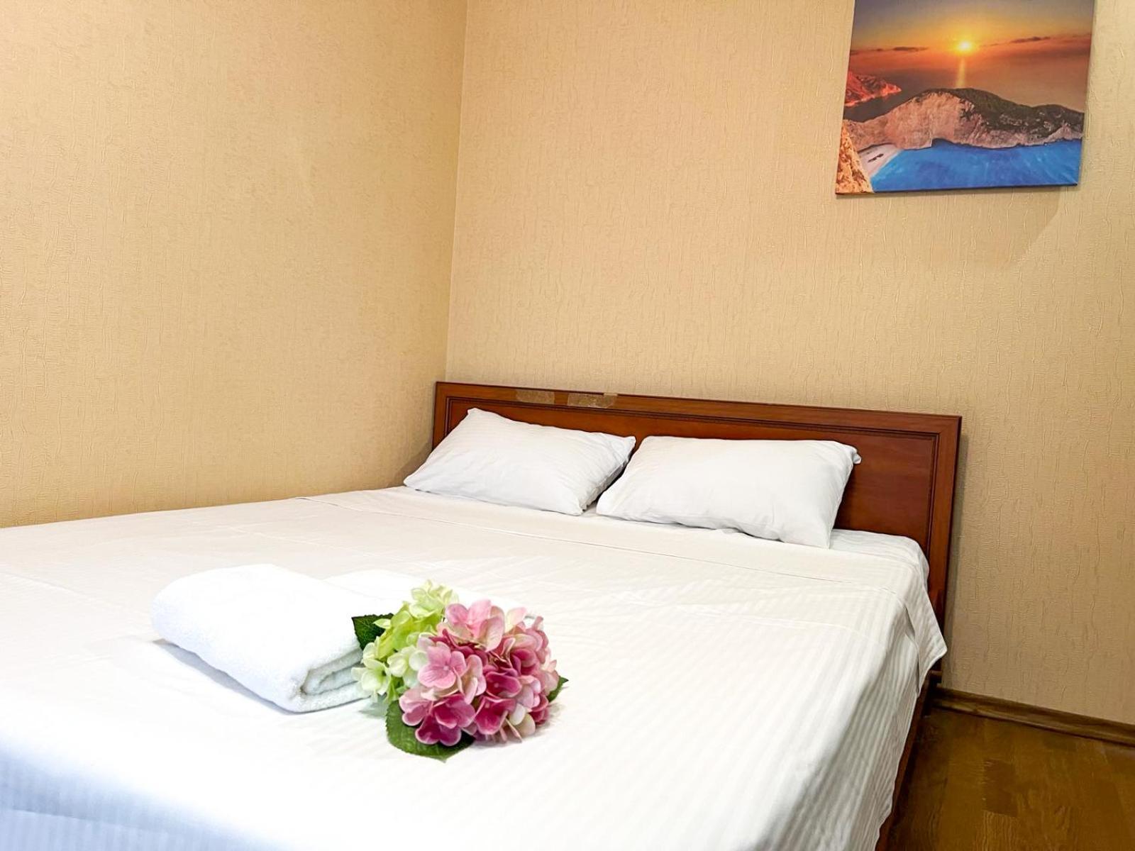 Apartments On Pechersk Κίεβο Εξωτερικό φωτογραφία