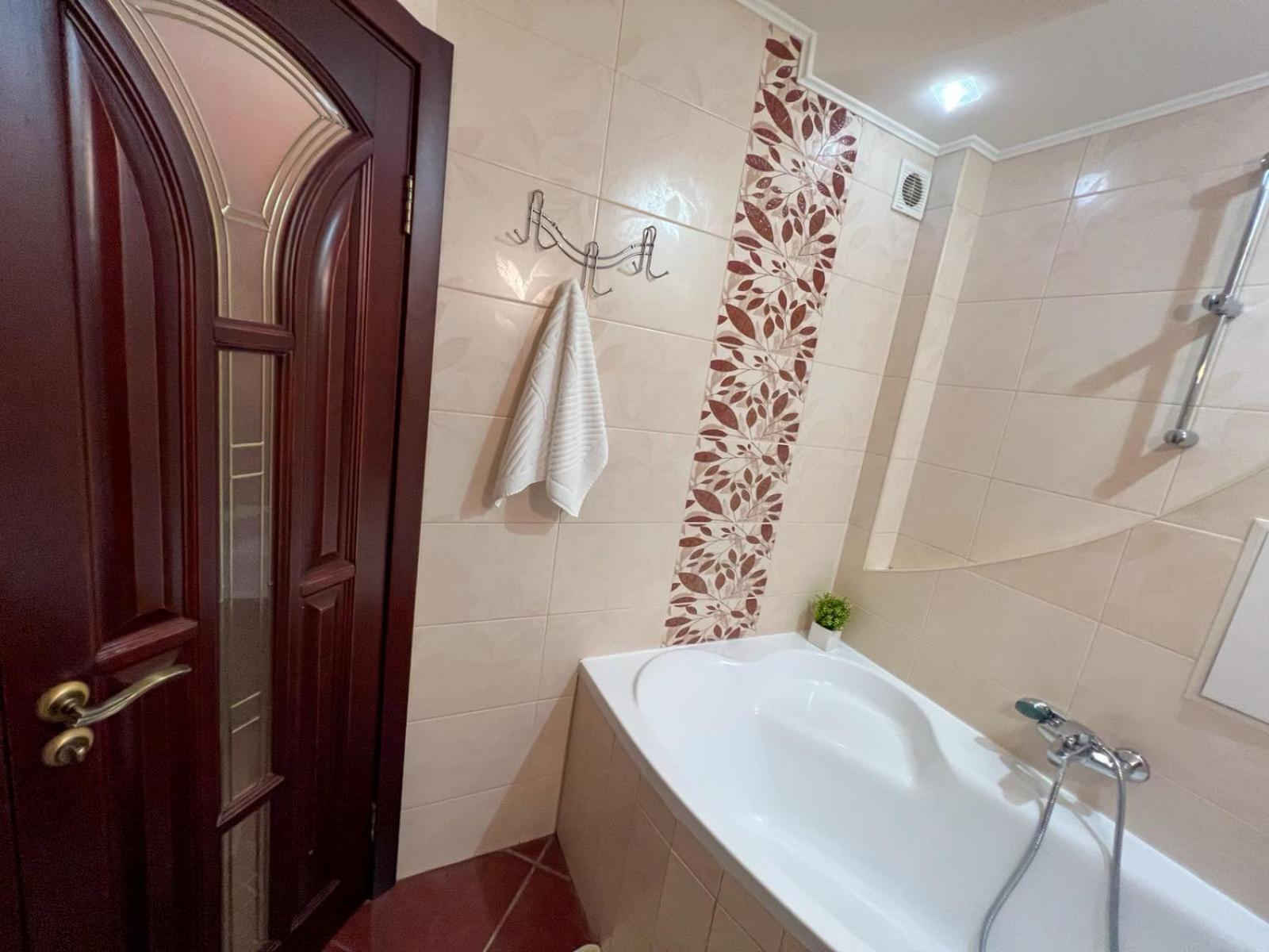 Apartments On Pechersk Κίεβο Εξωτερικό φωτογραφία