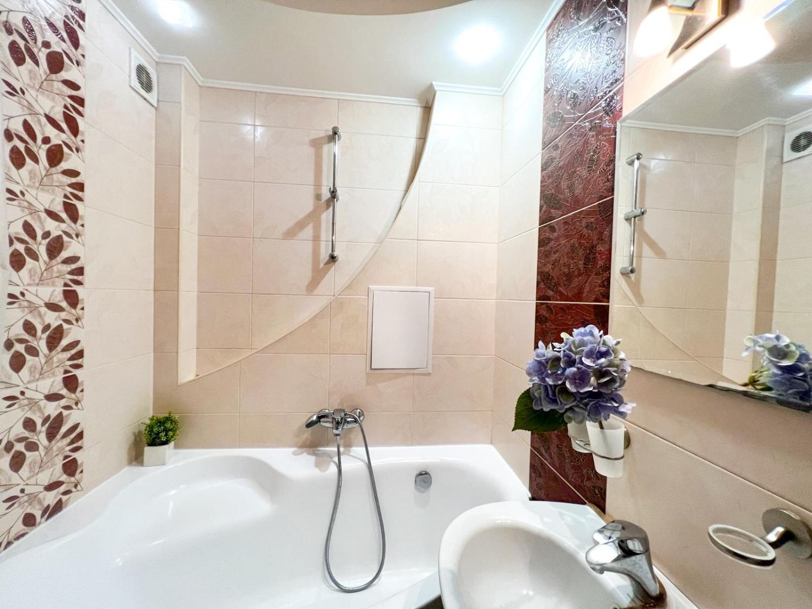 Apartments On Pechersk Κίεβο Εξωτερικό φωτογραφία