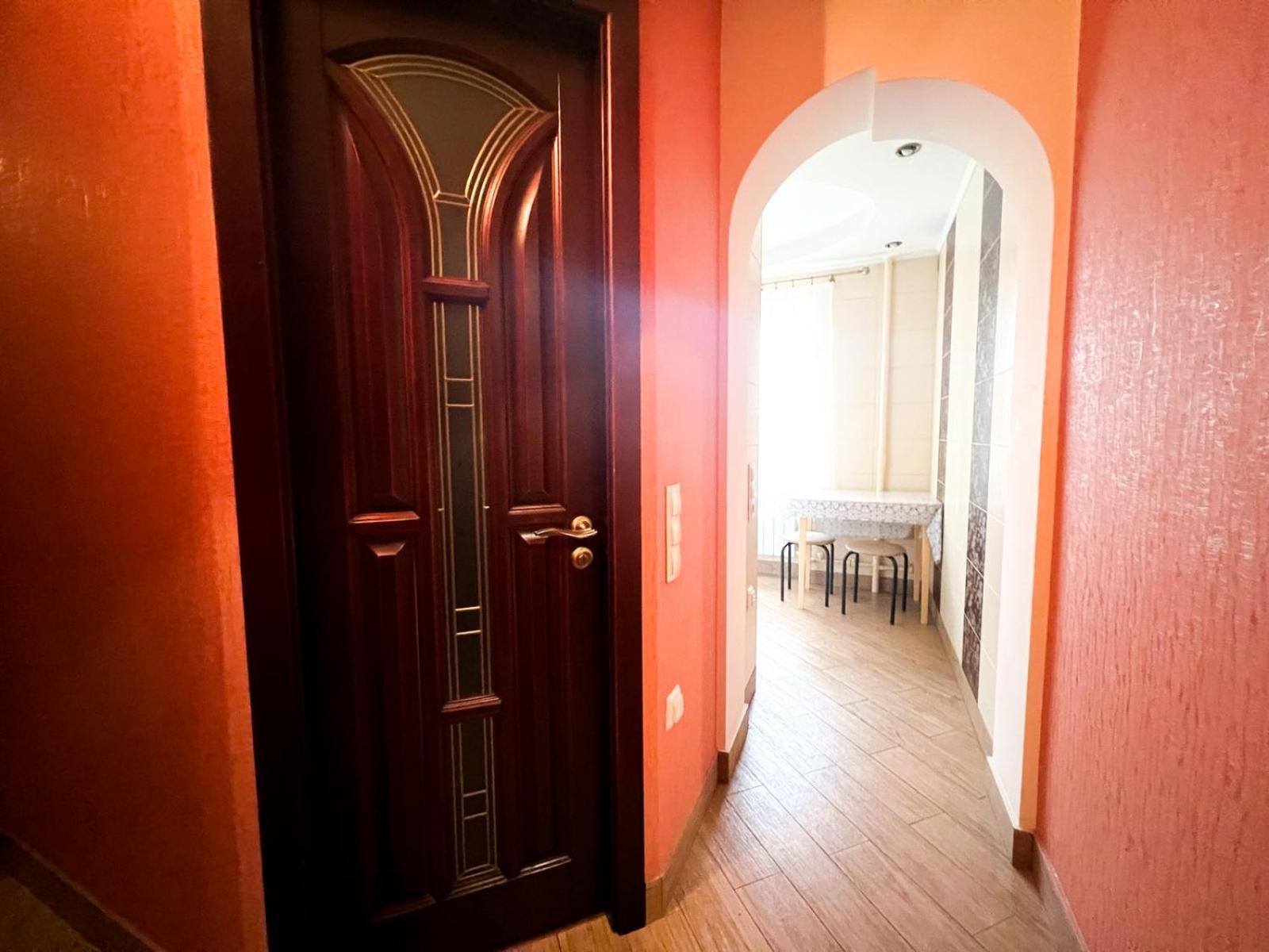 Apartments On Pechersk Κίεβο Εξωτερικό φωτογραφία