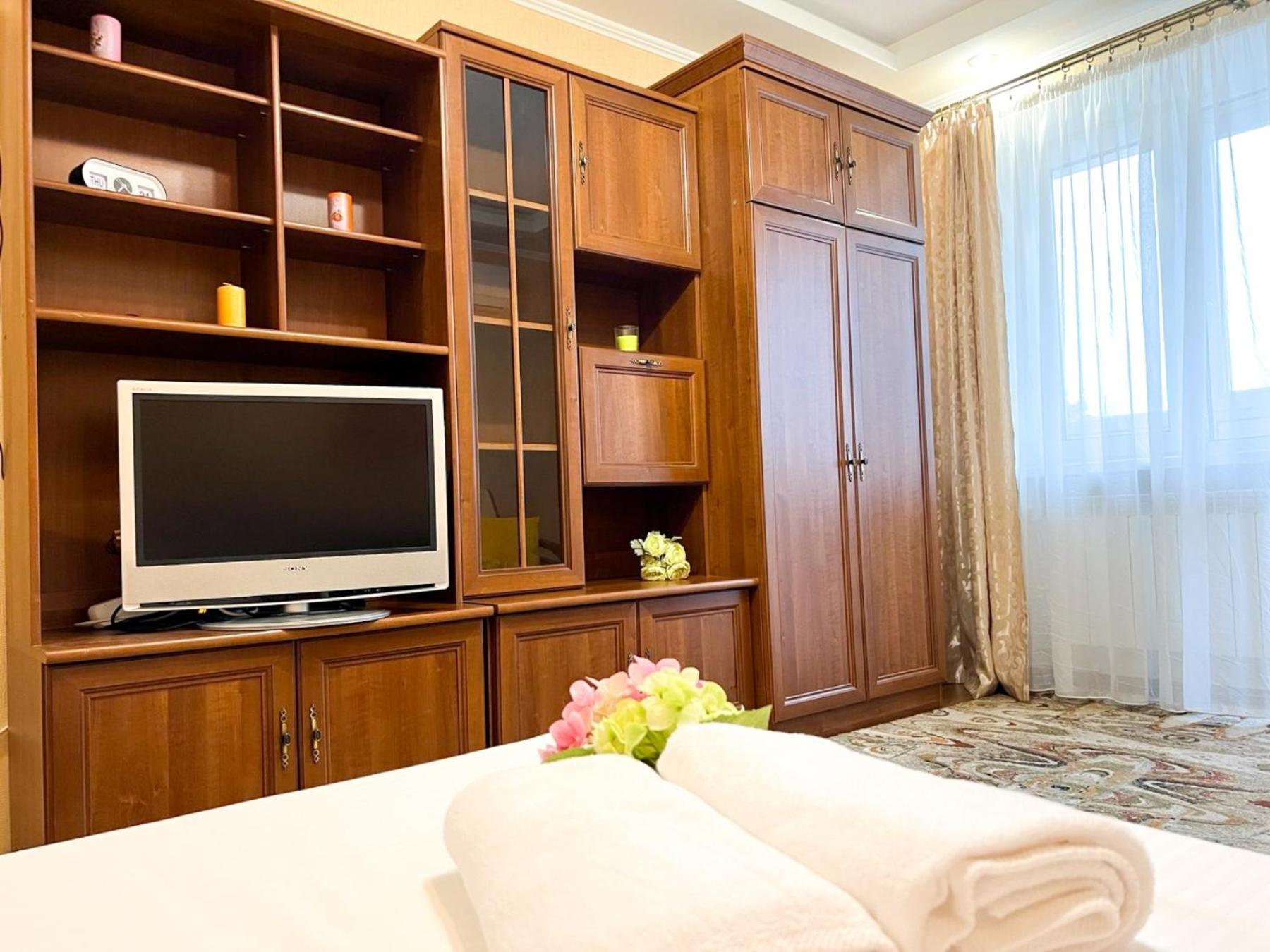 Apartments On Pechersk Κίεβο Εξωτερικό φωτογραφία
