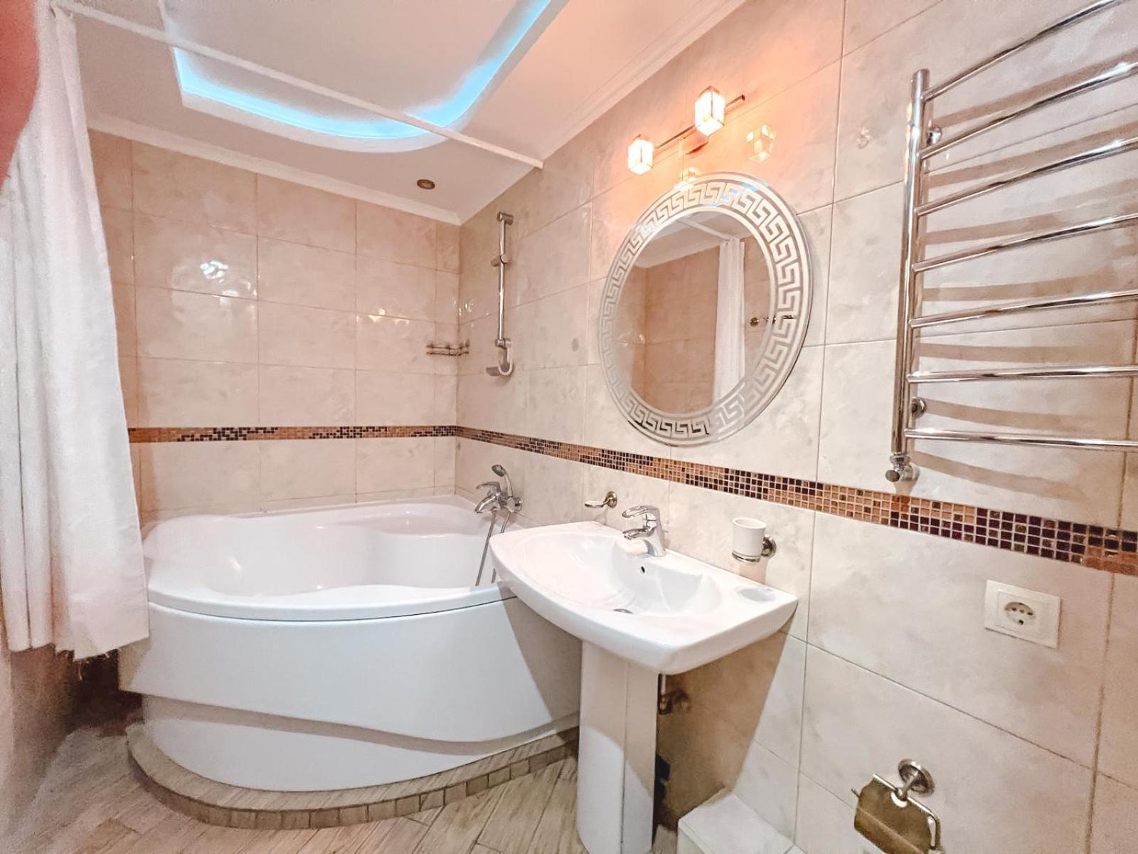 Apartments On Pechersk Κίεβο Εξωτερικό φωτογραφία