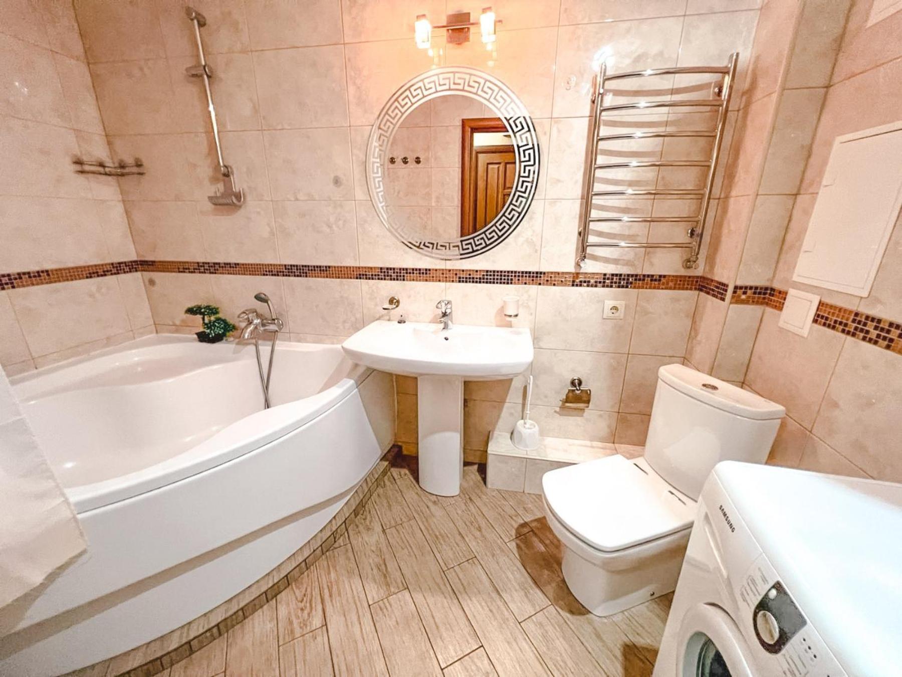 Apartments On Pechersk Κίεβο Εξωτερικό φωτογραφία
