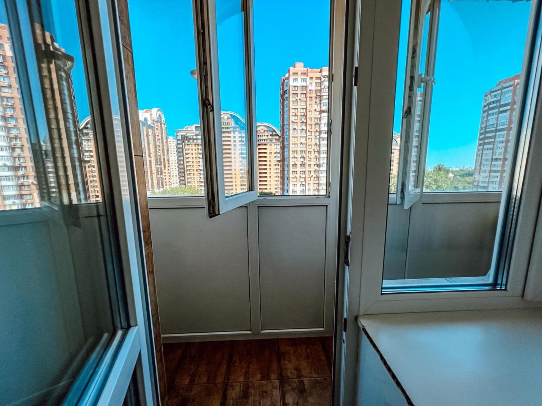 Apartments On Pechersk Κίεβο Εξωτερικό φωτογραφία