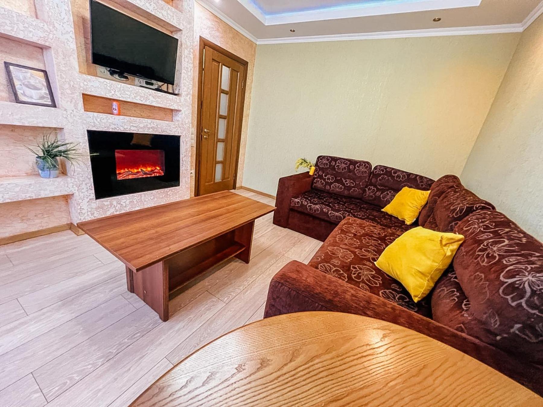 Apartments On Pechersk Κίεβο Εξωτερικό φωτογραφία