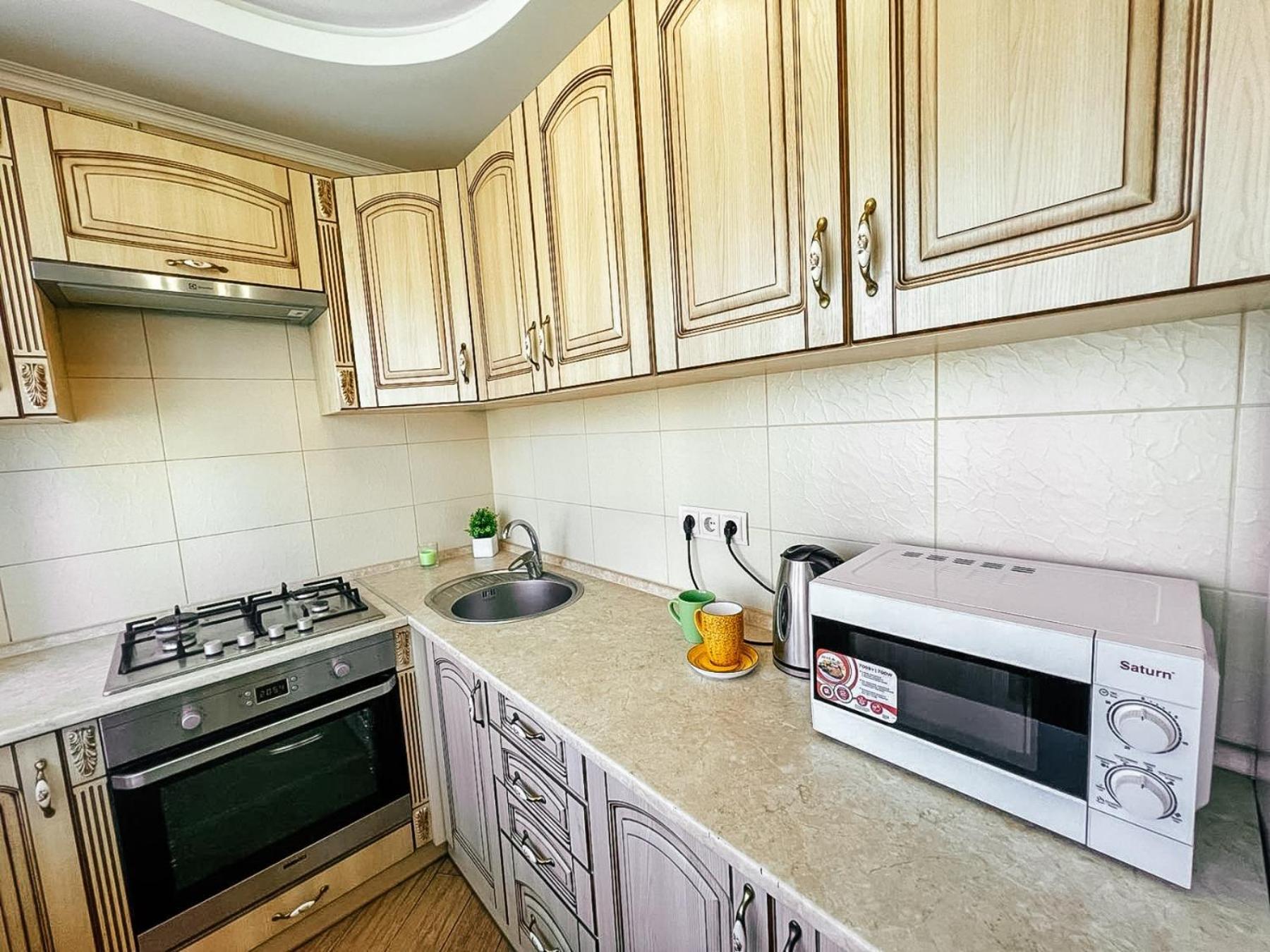 Apartments On Pechersk Κίεβο Εξωτερικό φωτογραφία