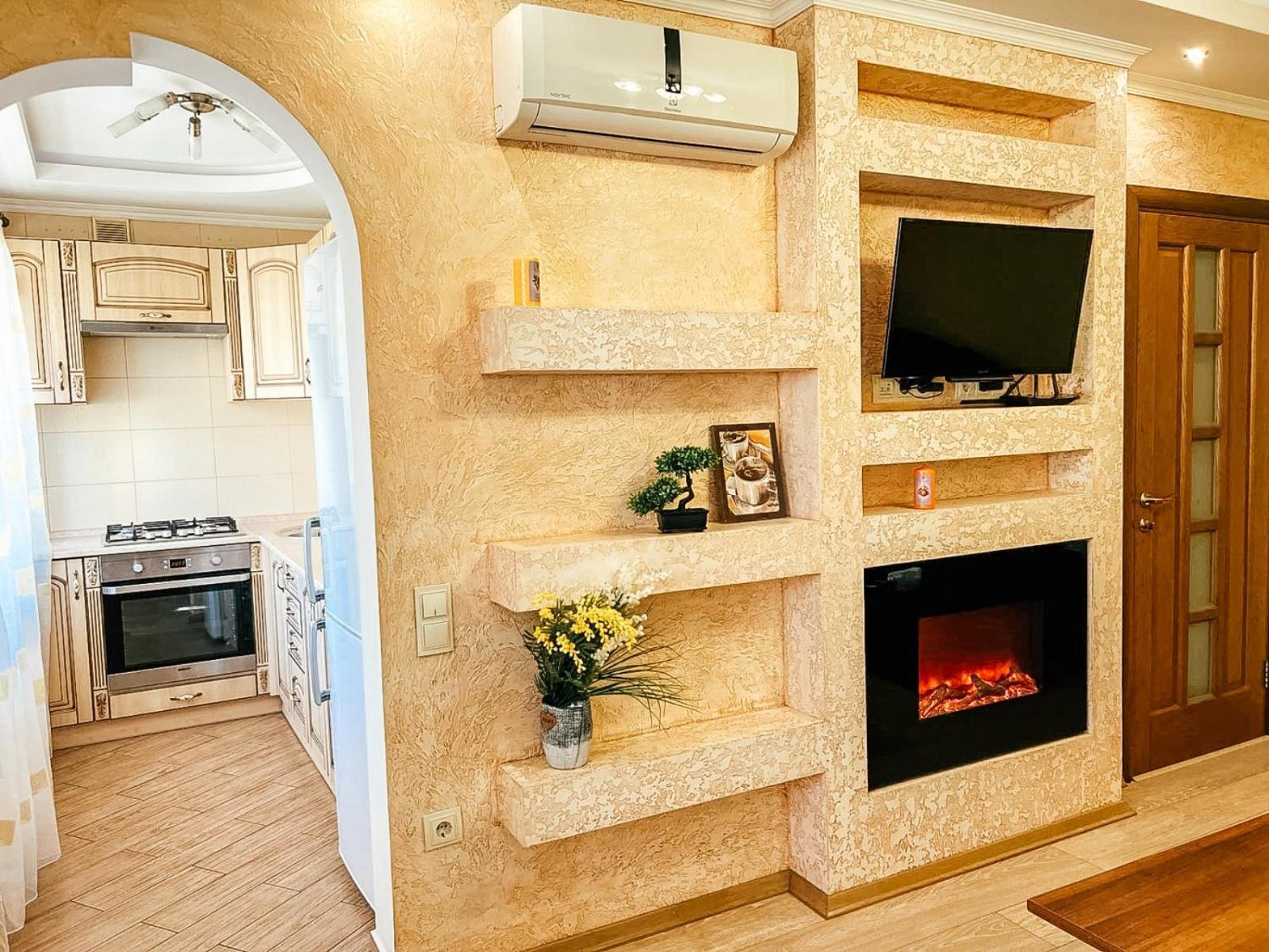 Apartments On Pechersk Κίεβο Εξωτερικό φωτογραφία