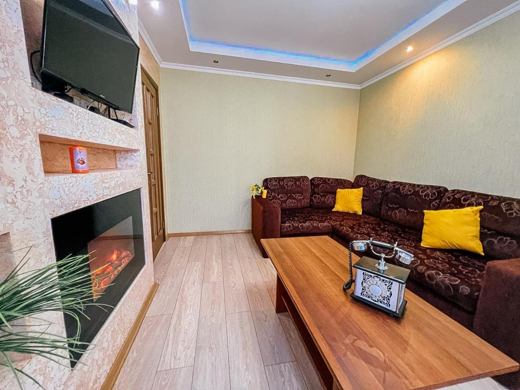 Apartments On Pechersk Κίεβο Εξωτερικό φωτογραφία