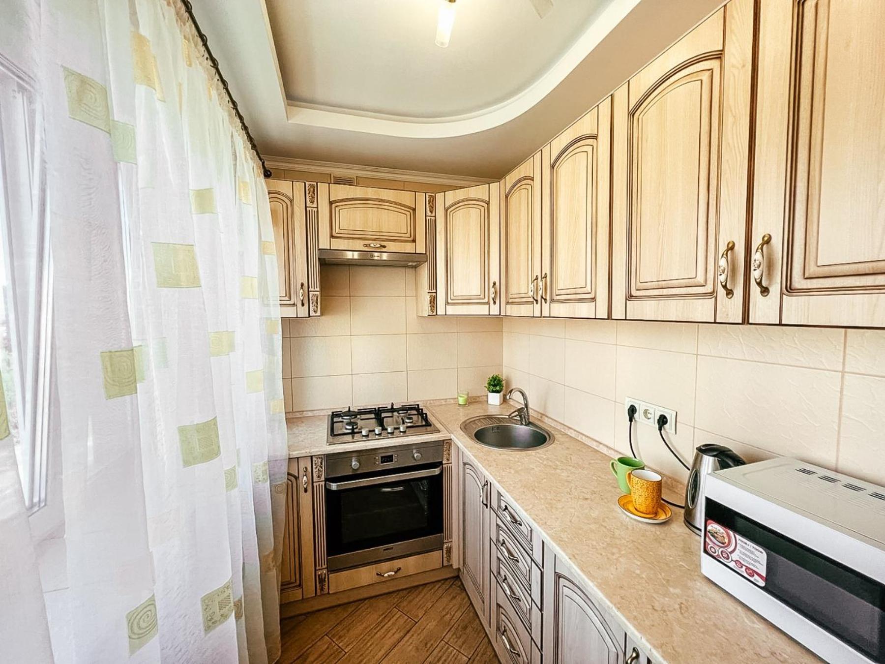 Apartments On Pechersk Κίεβο Εξωτερικό φωτογραφία
