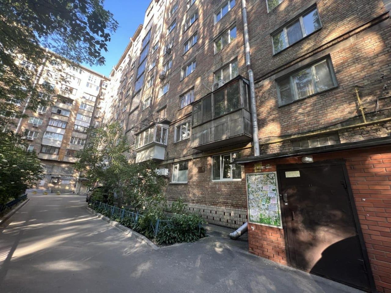 Apartments On Pechersk Κίεβο Εξωτερικό φωτογραφία