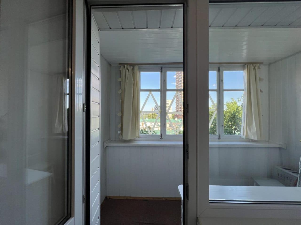 Apartments On Pechersk Κίεβο Εξωτερικό φωτογραφία