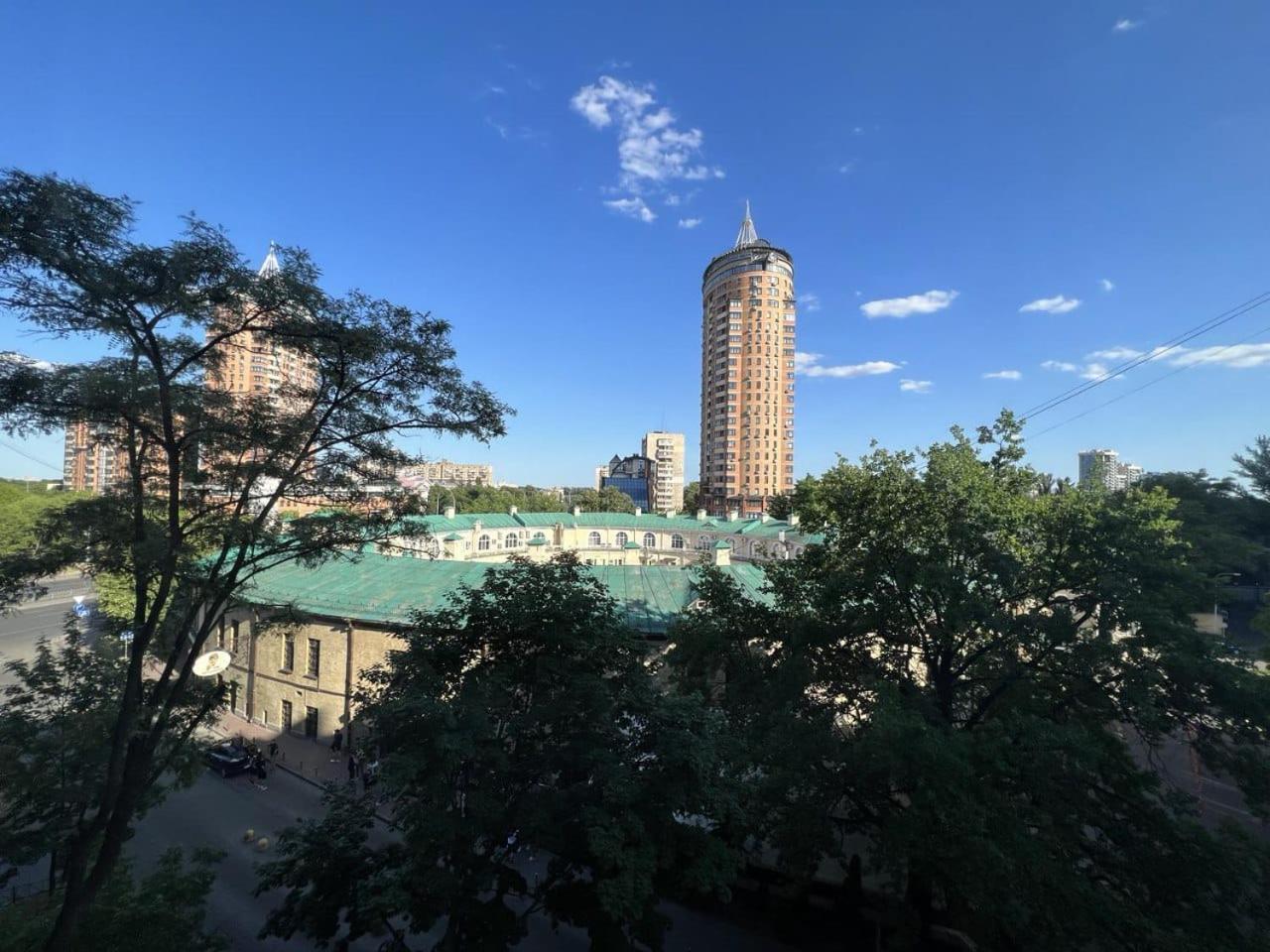 Apartments On Pechersk Κίεβο Εξωτερικό φωτογραφία